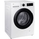 ΠΛΥΝΤΗΡΙΟ ΡΟΥΧΩΝ ΕΛΕΥΘΕΡΟ 60CM SAMSUNG WW80CGC04DAELE (8KG / A / ΑΤΜΟΥ / Wi-Fi & AI / ECO BUBBLE)